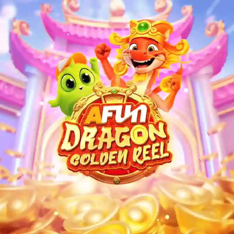 AFun Dragon Golden Reel Tragamonedas Pinup