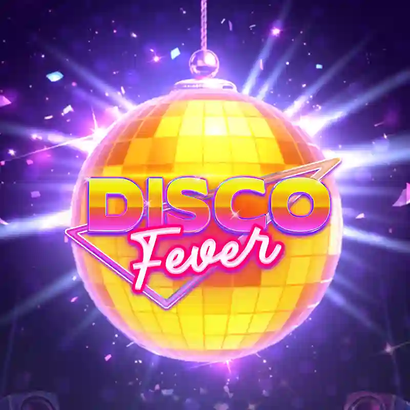 Disco Fever Casino Game