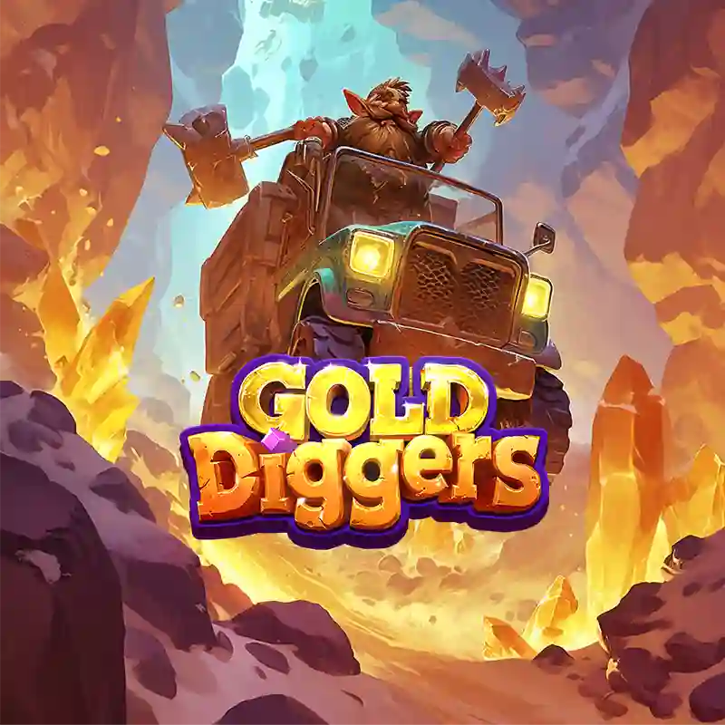 Gold Diggers Online Casino
