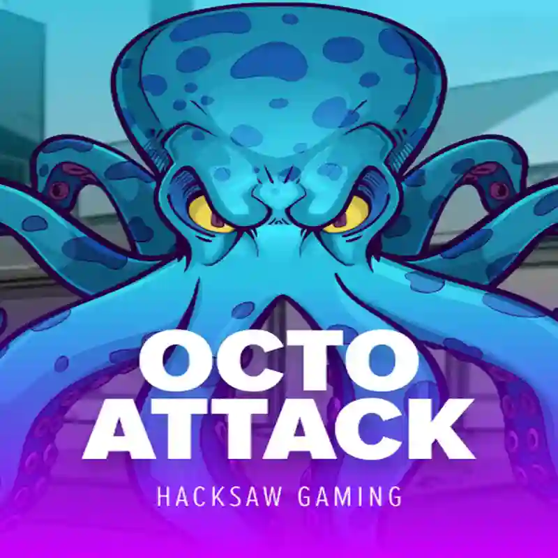 Jugar HS Octo Attack Casino Online