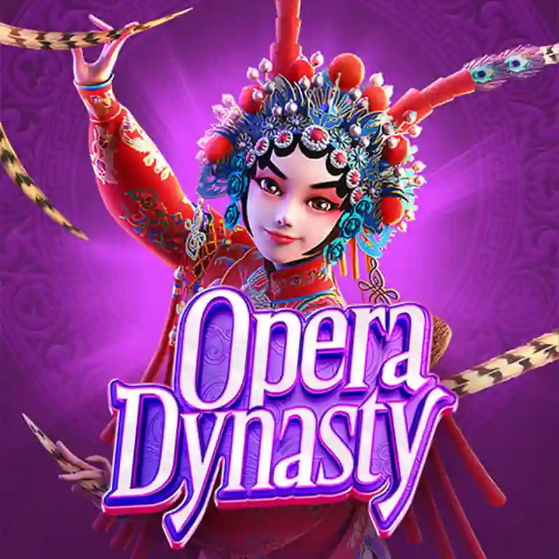 Opera Dynasty Casino México