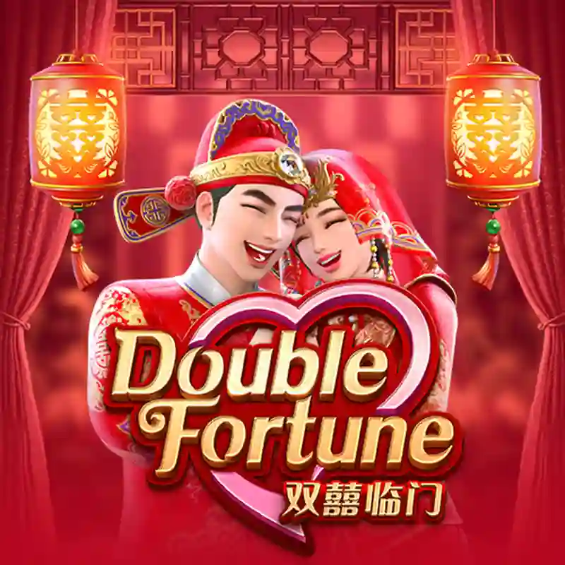 Tragamonedas PGS Double Fortune en Pin Up Casino