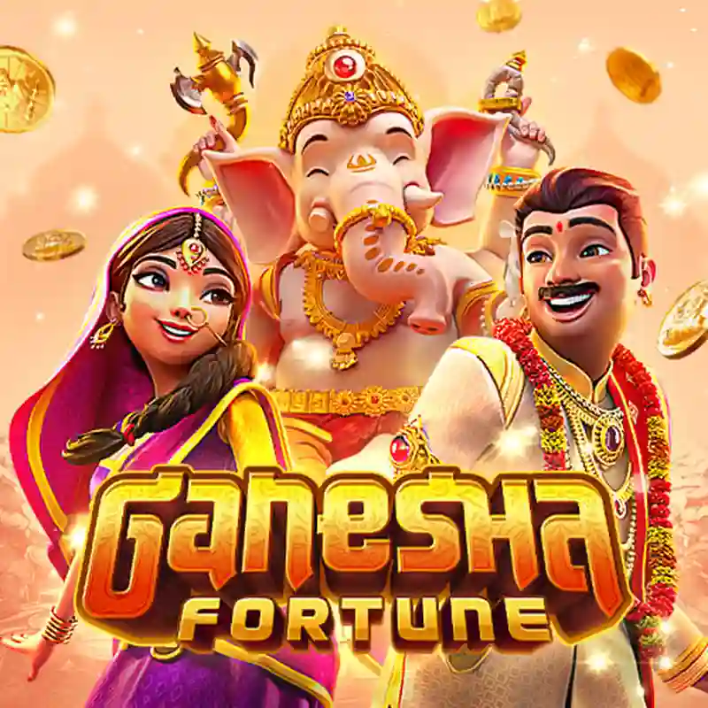 PGS Ganesha Fortune Online