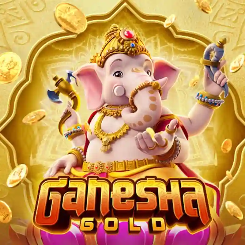 PGS Ganesha Gold Slot Pin Up Casino