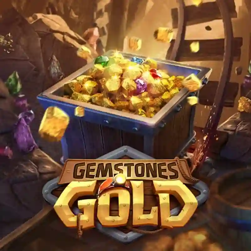 PGS Gemstones Gold Casino
