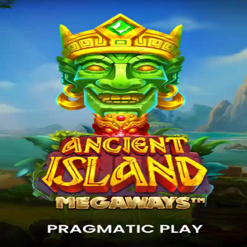 Ancient Island Megaways Slot