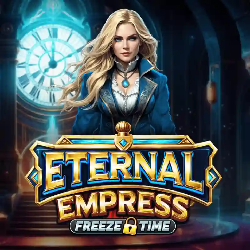 Eternal Empress Freeze Time Slots