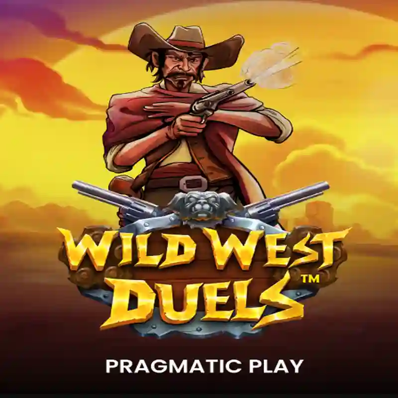 PP Wild West Duel Slot