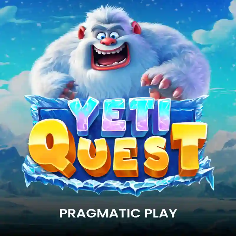 Jugar PP Yeti Quest