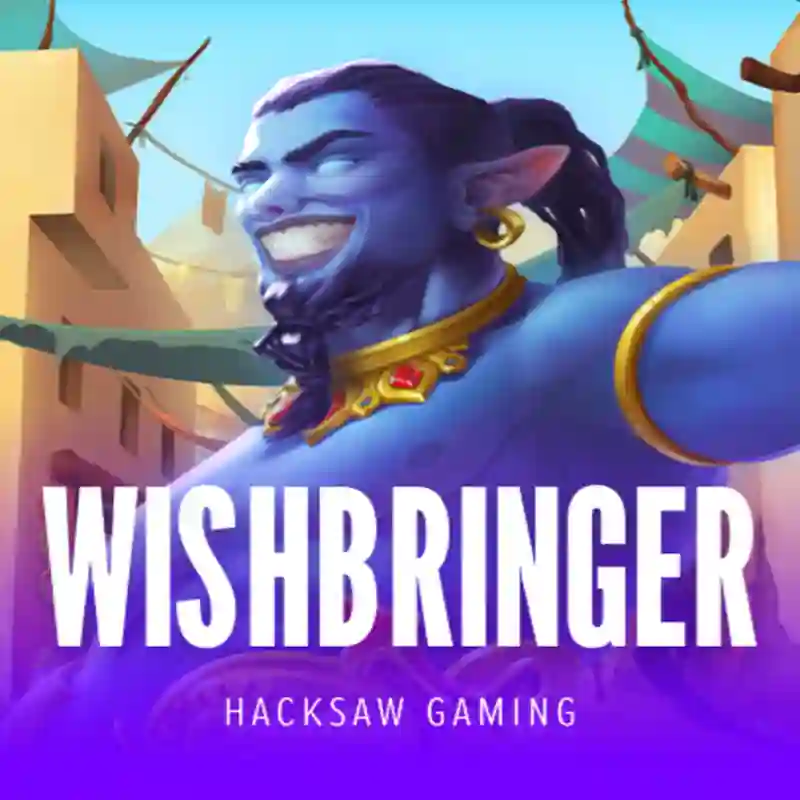 Juego de casino Wishbringer en Pin Up México